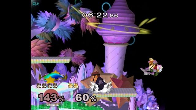 Feral Fox receiving a rectal exam but the thermometer is cold смотреть онлайн