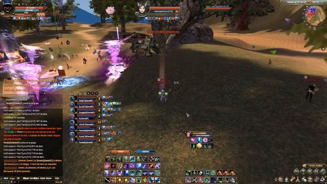 Hit[DT] | GvG Dinastia' x Biohazard 02/08/2020 EA NUEMA 35/1 смотреть онлайн