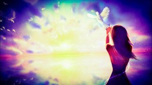 Георгий Иванов "И, целуя руки эти..." (Синий вечер, тихий ветер...) Читает Павел Морозов