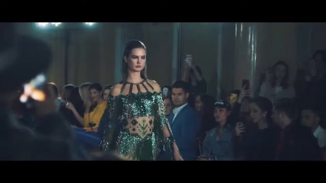 Коллекция дизайнера Гайка Аванесяна