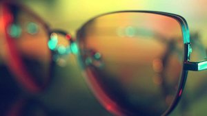 Съёмка для компании Очки для Вас