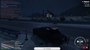Ночная жизнь Маджестика GTA 5 RP