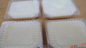 Заморозка дыни на зиму, для десертов