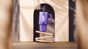 Термокружка