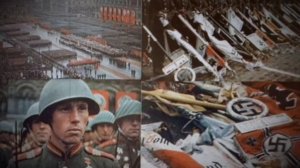 Песня "Рубеж". Исполняет Алексей Баринов.