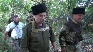 Хорсеев бугор