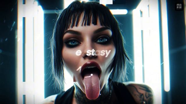 This TECHNO Playlist Feels Like ECSTASY! 🔥🖤