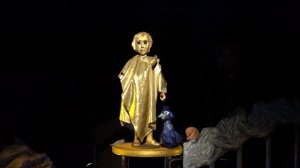 трейлер Счастливый принц