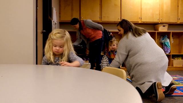 Perks for Teachers: Onsite Child Care At Just $100 a Week смотреть онлайн