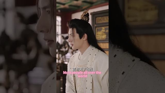 【殿下獨寵神醫愛妃-全集】一場意外被傳送到古代，差點陪葬不說，還被皇帝奪走了初吻！#甜宠#女频#爱情 #短剧