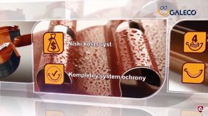 Монтаж водосточной системы Galeco Stal
