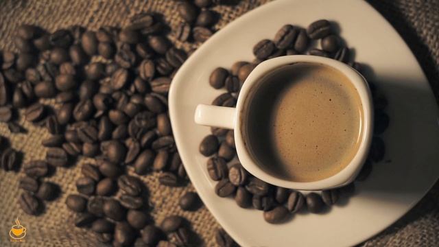 Элегантный джаз ☕ джаз и босса-нова - изысканное лето для отдыха, учебы и работы #8