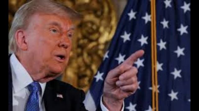 Попытка Дональда Трампа вернуть под контроль Панамский канал поставила Рауля Мулино в сложное положе