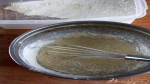 Ароматные булочки с корицей