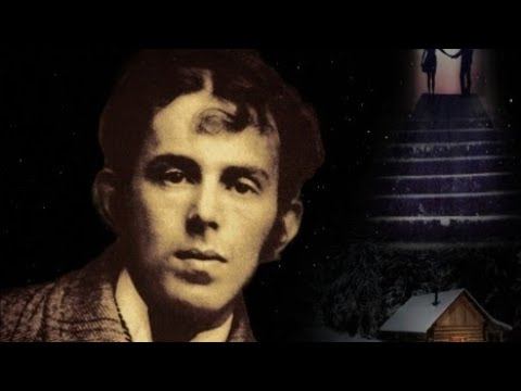 Осип Мандельштам "Жизнь упала, как зарница..." Читает Павел Морозов смотреть онлайн