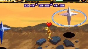 Advance Guardian Heroes (US) [Game Boy Advance]