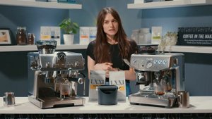Delonghi La Specialista Opera vs. Breville Barista Express Impress | SHOWDOWN