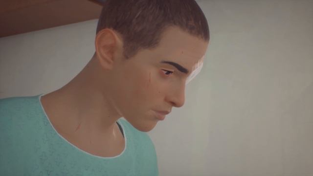 Kita Terpisah Dari Daniel Sekarang - Life Is Strange 2 Indonesia Part 12 смотреть онлайн