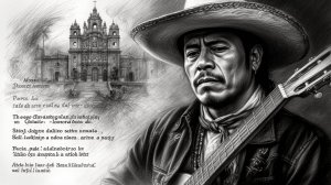 Мексиканская музыка: лучшие хиты для настроения