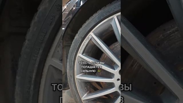 Плюсы и минусы низкопрофильной резины
