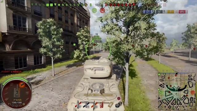 M6A2E2 Master Гусь Вытащил бой (PS4/XBOX) смотреть онлайн