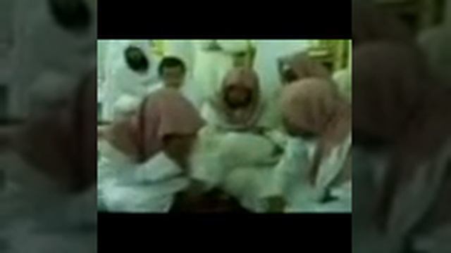 A party of ALLAH & A party of SHAYTAN (2 Charecters In this World) смотреть онлайн