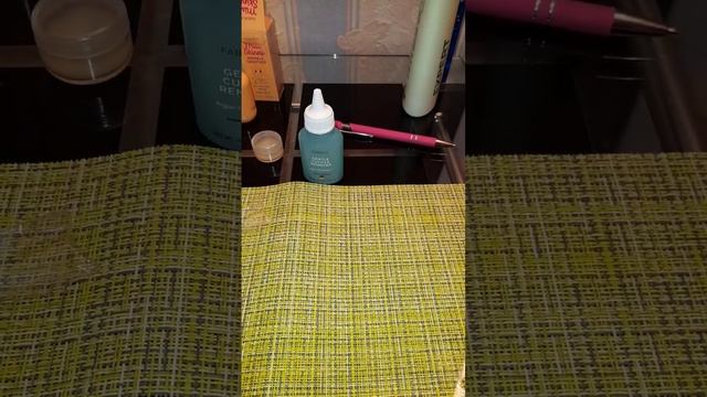 Гель для удаления кутикулы #фаберлик #честныйотзыв