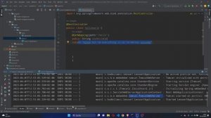 Whitelabel Error Page Spring Boot