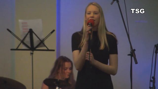 Optical Output - Don't Sing смотреть онлайн