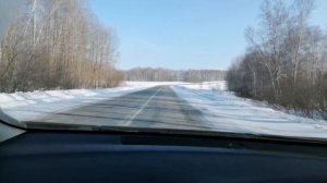 Новые Сандали. Едем на дачу 🚗