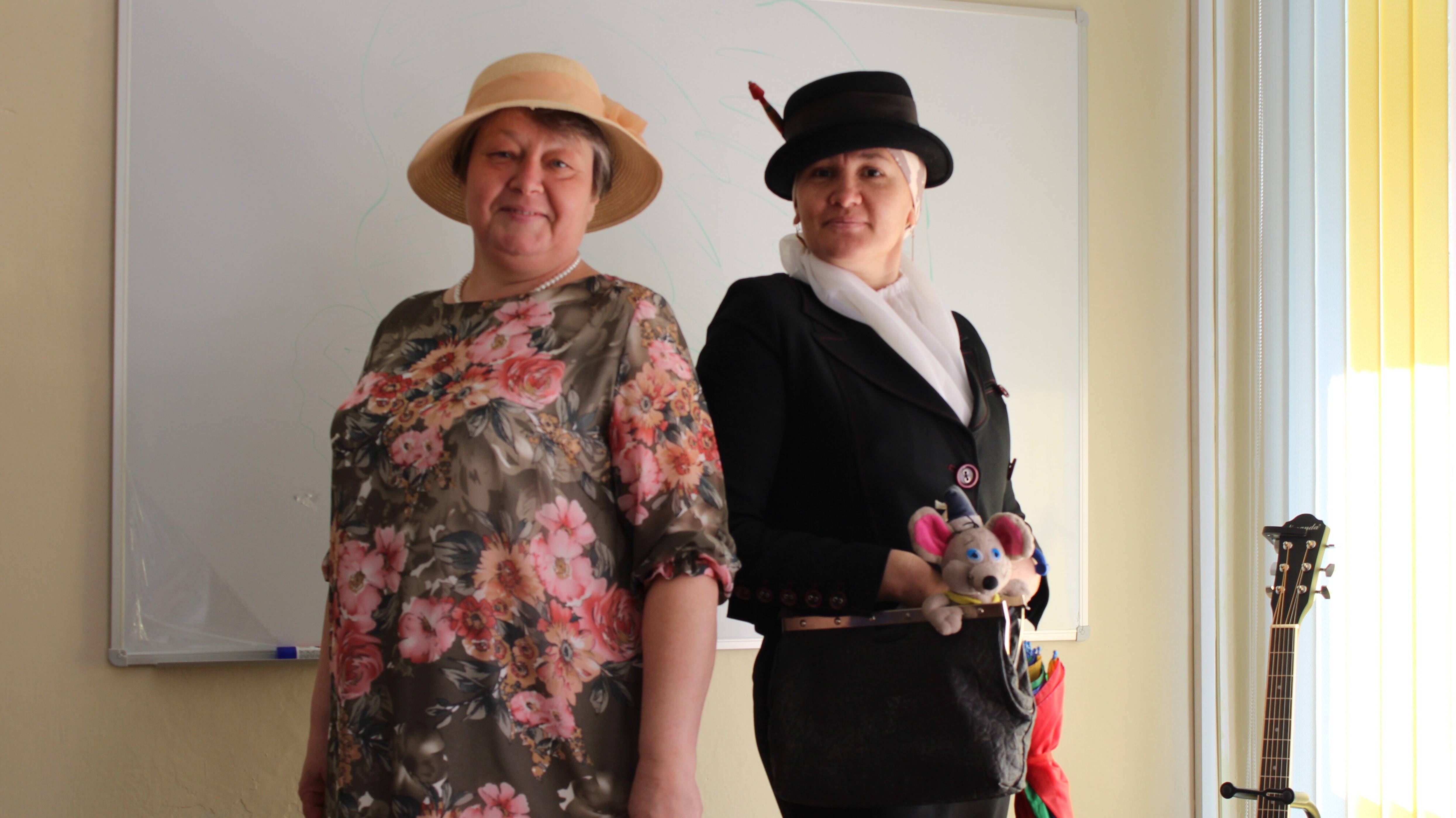 Презентации проекта «Центр развития Клепа» смотреть онлайн