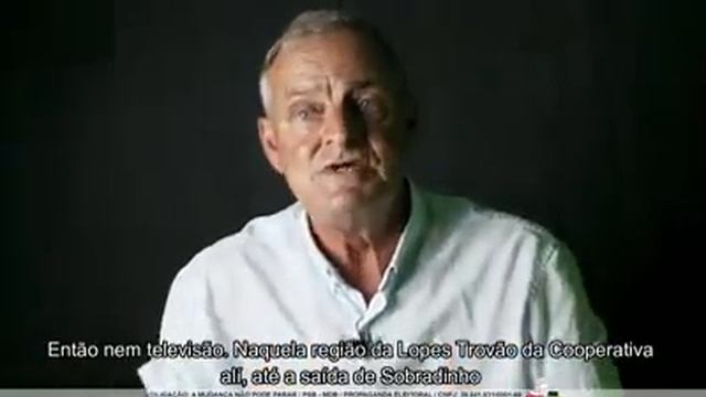 Nestor Ellwanger conta a origem do apelido Rim смотреть онлайн