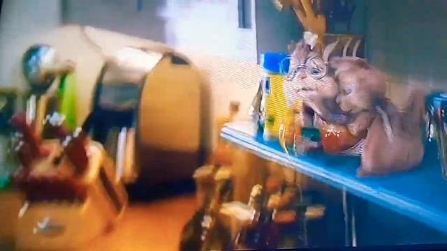 The Christmas song - Alvin and the Chipmunks смотреть онлайн