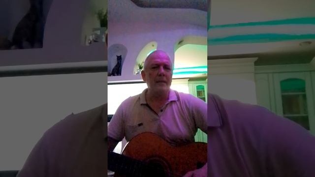 Высоцкий В С.  Ну вот исчезла дрожь в руках....