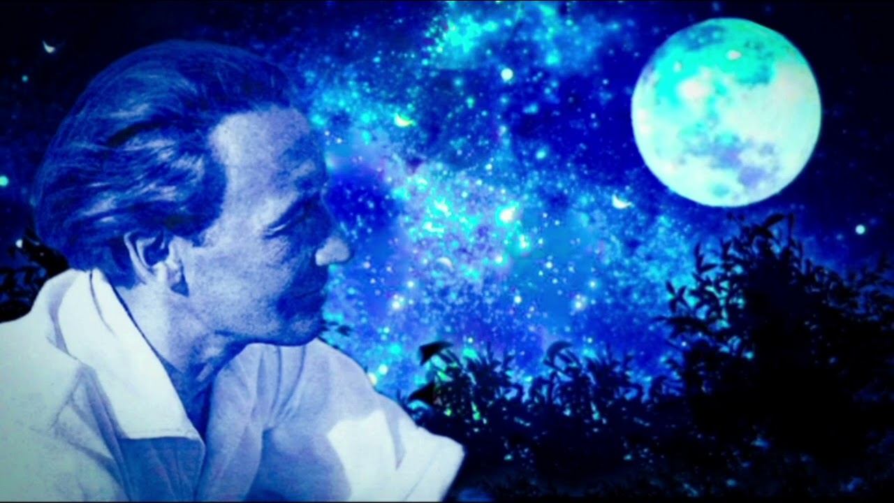 Александр Кочетков "Ласточки под кровлей черепичной..." Читает Павел Морозов смотреть онлайн