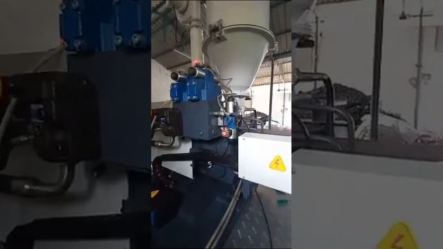 Mathman 130 tons servo смотреть онлайн