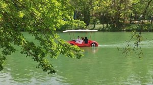 My Tashkent_Japanese Garden