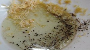 Салат Испанский