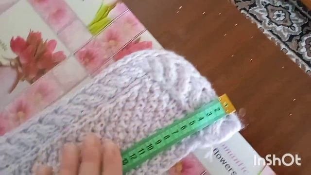 107)-Вяжу 🧶 связала 🧶 буду вязать.🧶👩🌹