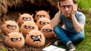 БОЛЕЮ БОЛЕЗНЬЮ (песня - пародия) (ИСХОДНИК показан под видео)