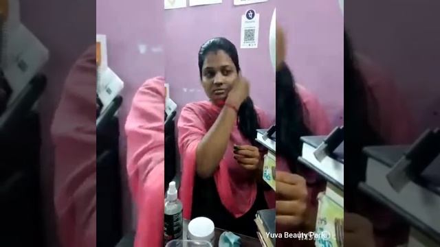 Yuva Beauty Park смотреть онлайн