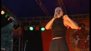 Елена Ваенга: Тайга