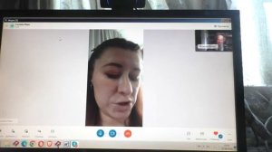 Первое знакомство. Страшный недуг.