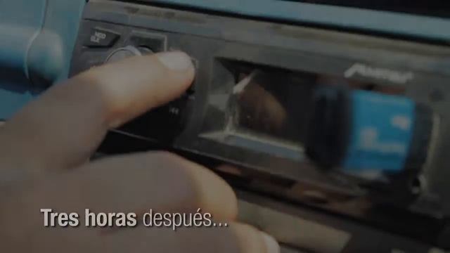 Detrás del Uniforme:  múltiples facetas reunidas en un solo policía, conoce la historia.