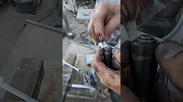 Поиск и устранение проблемы троения и  посторонних шумов в Газель с ДВС ЗМЗ-405
