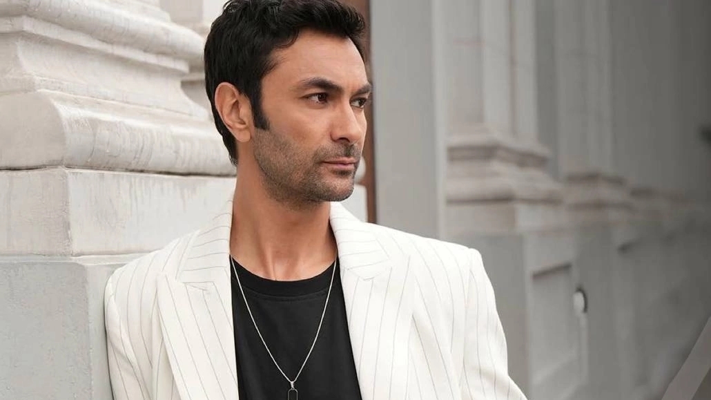 Мехмет Корхан Фират в апрельском номере журнала be MAN смотреть онлайн