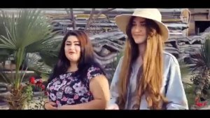 Клип! АЗИЗБЕК & ЛИЛИЯ