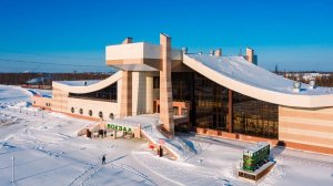 Улица Мира.
