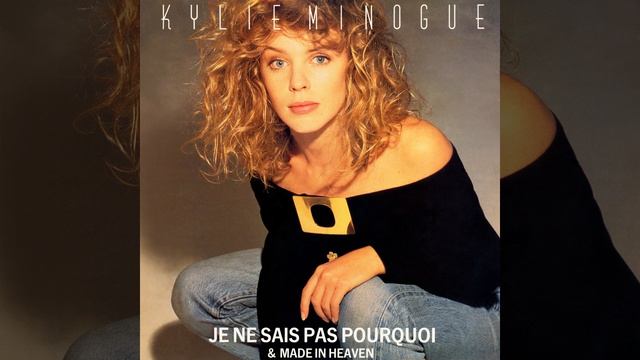 Je ne sais pas pourquoi (7" Instrumental) смотреть онлайн