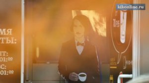 Осень в городе. Про любовь